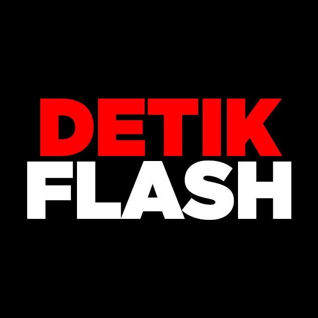 detikFlash